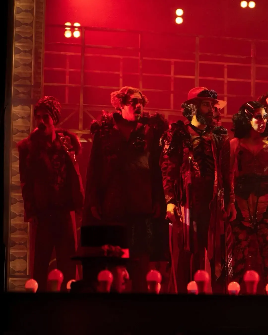 Ópera do Malandro