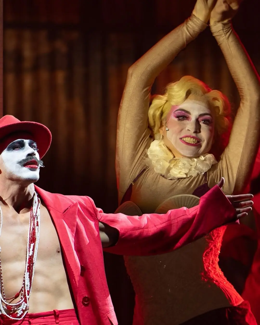 Ópera do Malandro