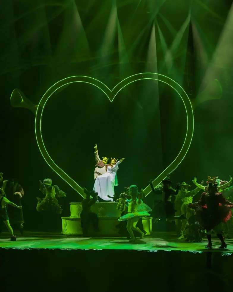 Shrek