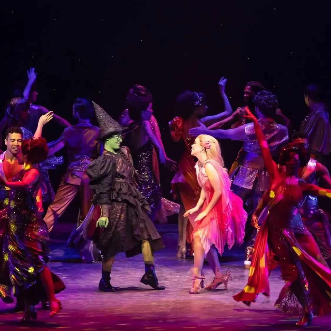 Wicked