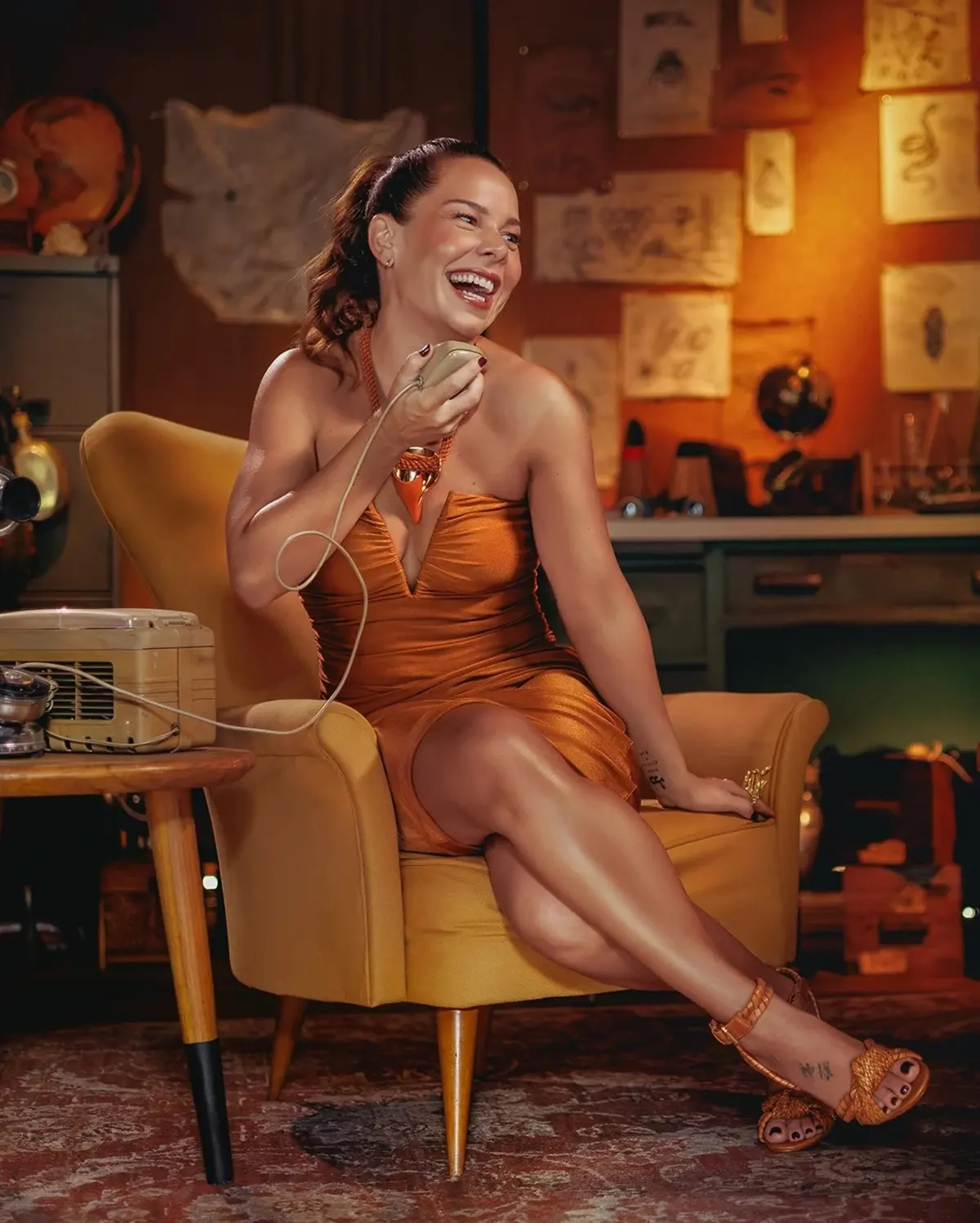 Ilhados com a Sogra – Netflix